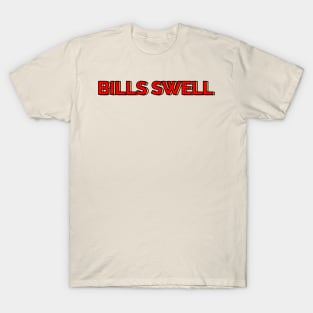 Bills swell T-Shirt